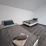 Appartement Marina *