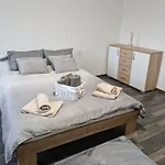 Appartement Marina *