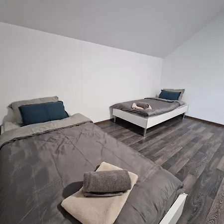 Appartement Marina *