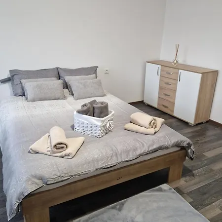 Appartement Marina *