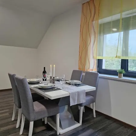 Appartement Marina Prestranek