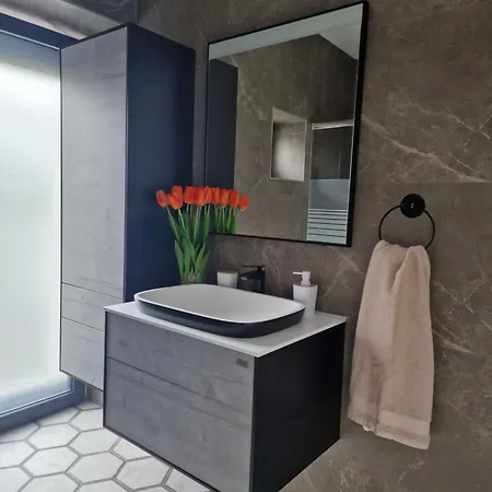 Appartement Marina Prestranek