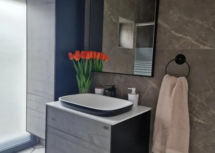 شقة Marina Prestranek